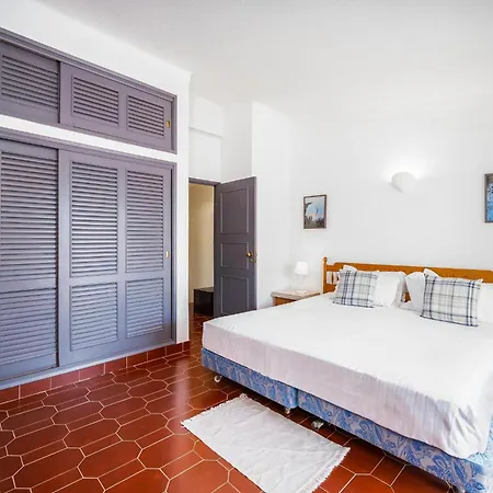 Appartement Sun Retreat