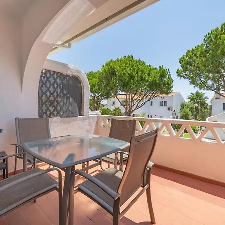 Sun Retreat Appartement Vale do Lobo