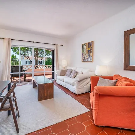 Sun Retreat Vale do Lobo