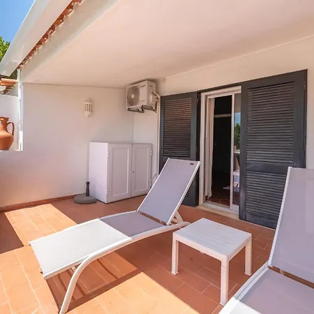 Appartement Sun Retreat