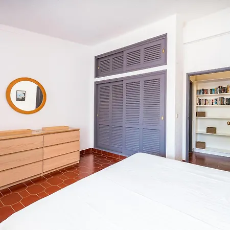 Sun Retreat Appartement Vale do Lobo