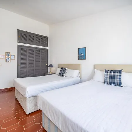 Apartamento Sun Retreat *