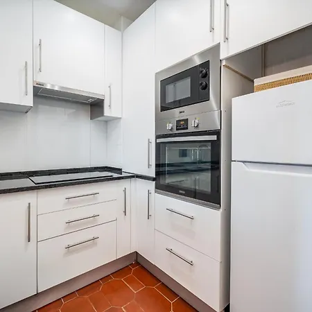 Apartamento Sun Retreat Vale do Lobo