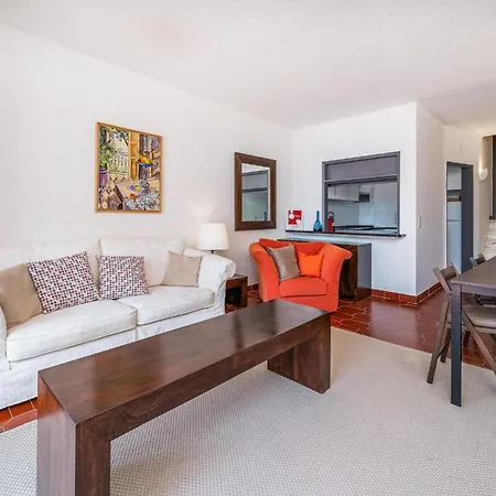 Sun Retreat Apartamento Vale do Lobo