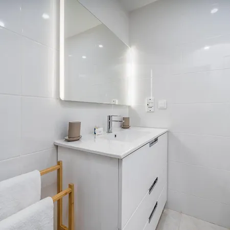 Appartement Sun Retreat *