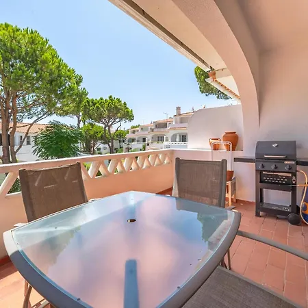 Sun Retreat Apartamento Vale do Lobo