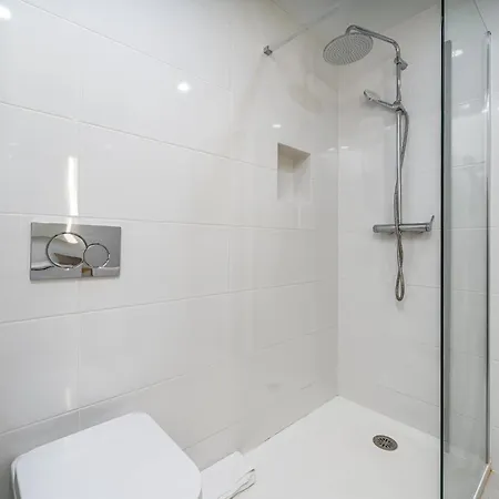 Appartement Sun Retreat