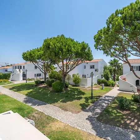 Appartement Sun Retreat