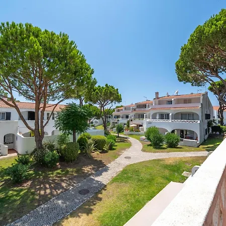 Sun Retreat Vale do Lobo