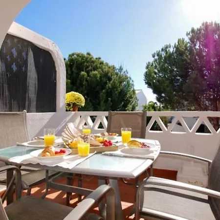 Sun & Sea Апартаменты *